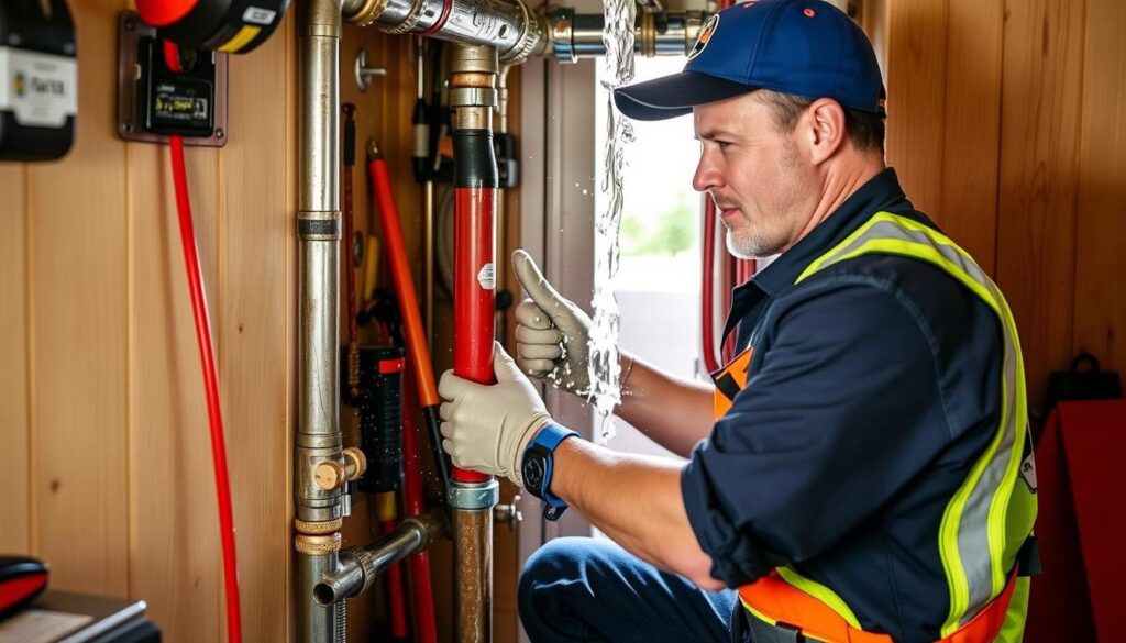 Piping and Repiping Solutions for Your Home