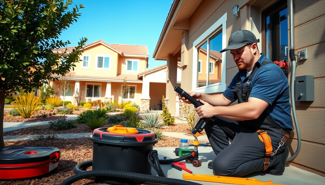 Plumber Roseville