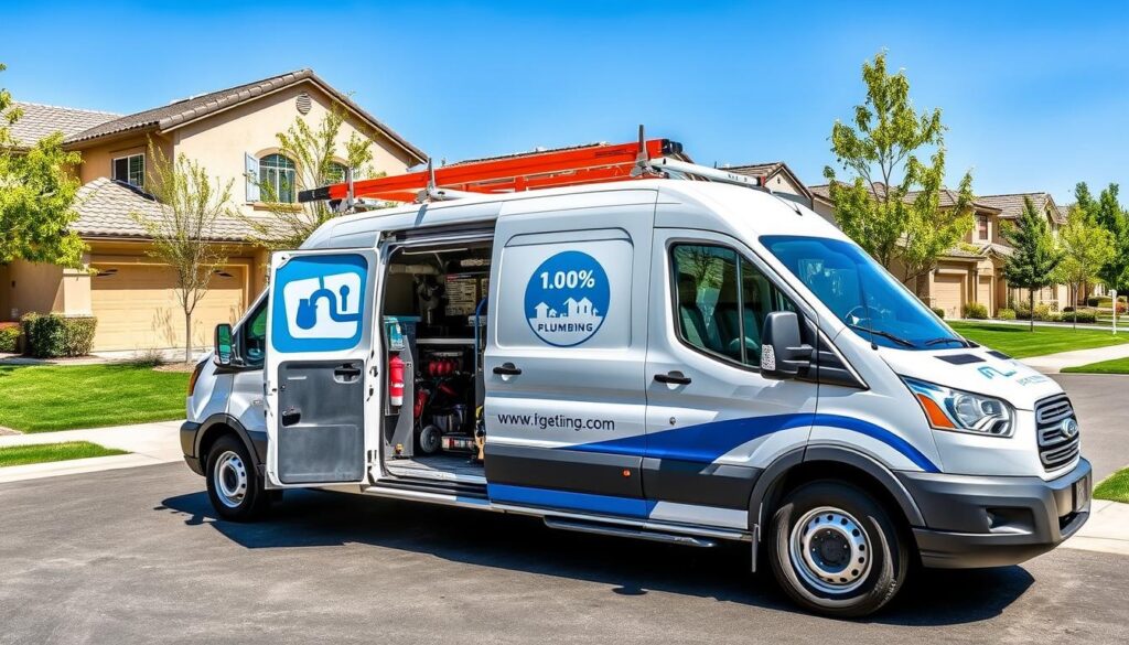 plumber near me citrus heights