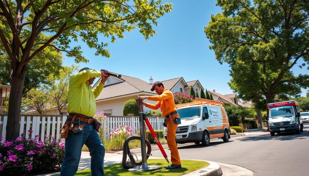 plumber near me citrus heights
