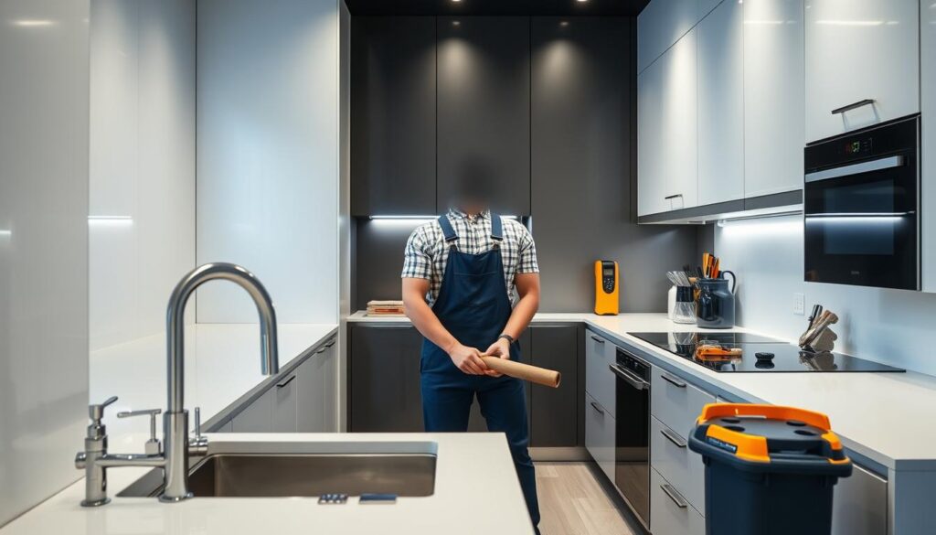 plumber roseville