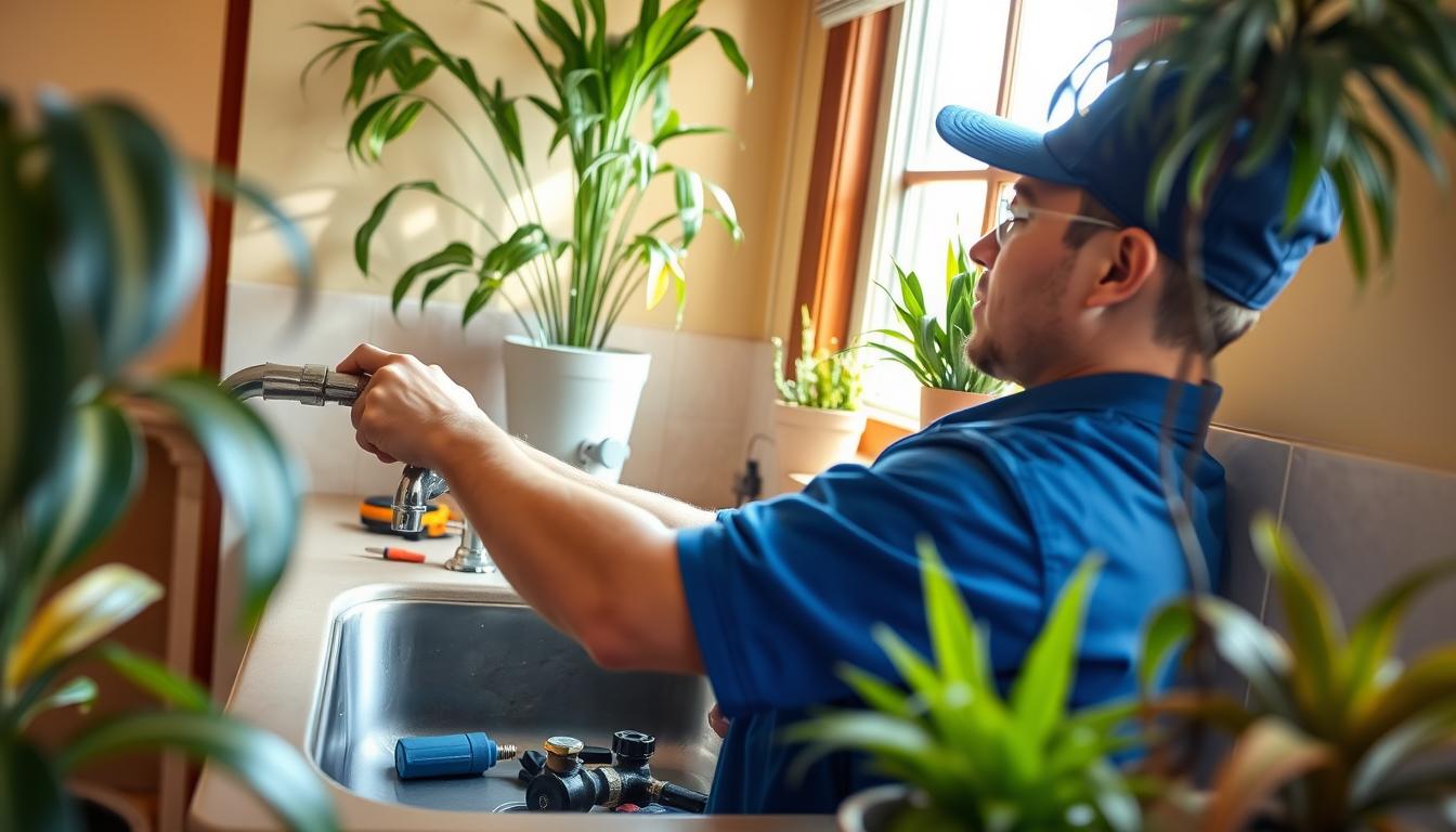 Plumber near me Sacramento