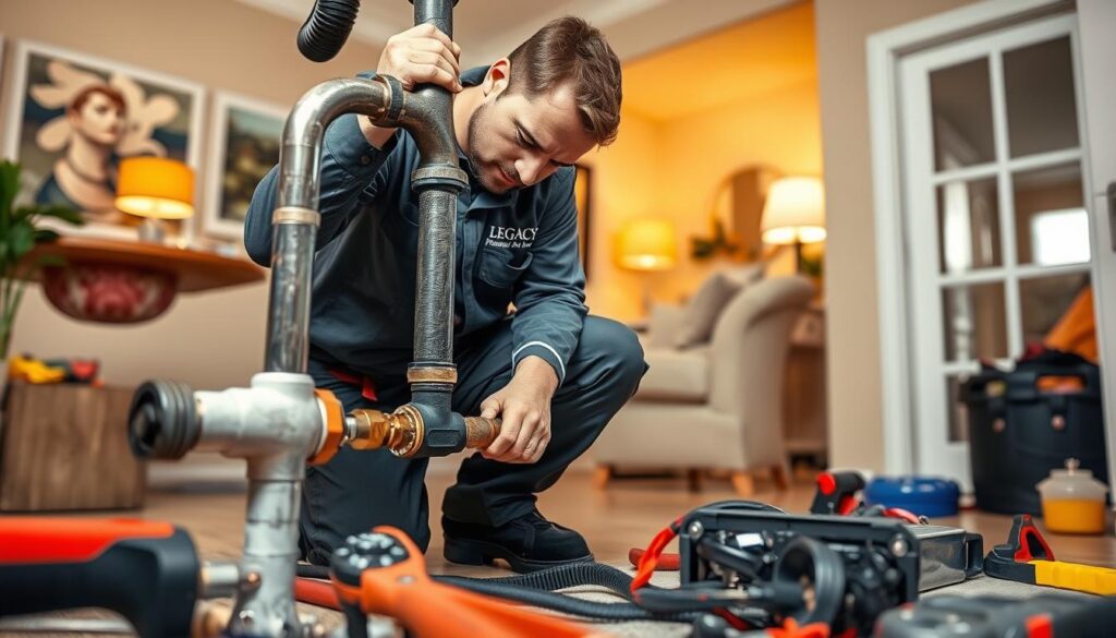 emergency plumber citrus heights