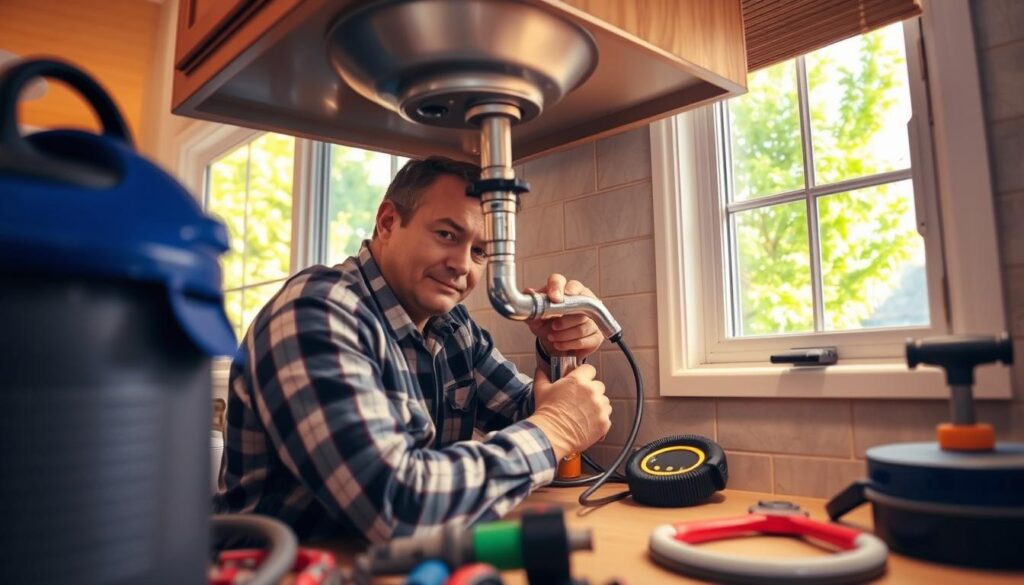 Faucet, Sink & Fixture Replacements Made Easy