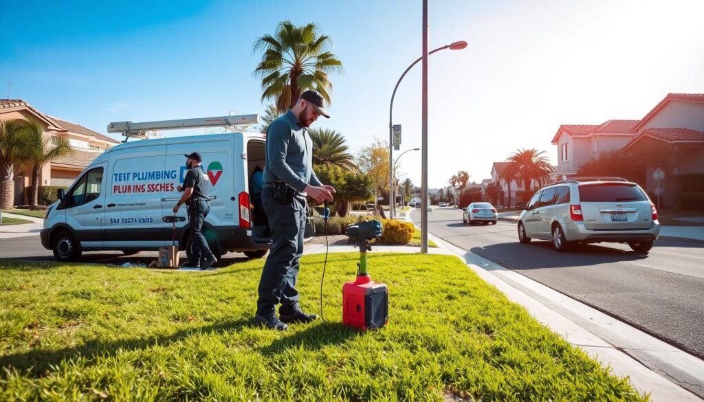 plumber citrus heights