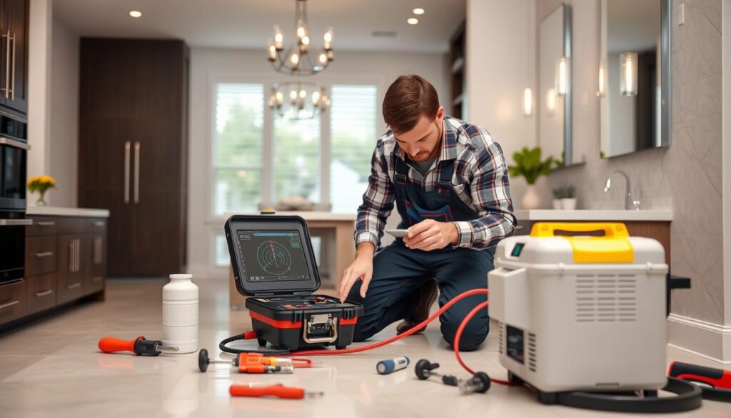 plumber citrus heights