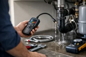 What Is a Leak Detection and Why It Matters
