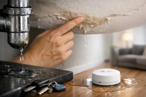 10 Best Water Leak Warning Signs to Act On