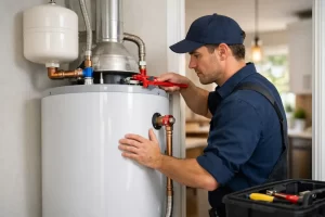 Water Heater Replacement Guide for Sacramento Homes