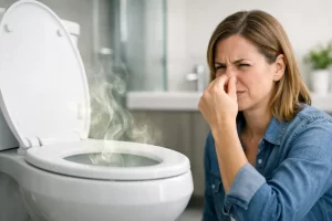 What Causes Sewer Smell in Sacramento Homes?