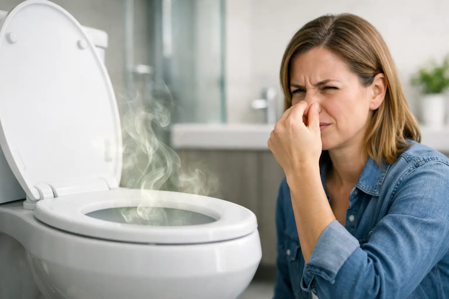 What Causes Sewer Smell in Sacramento Homes?
