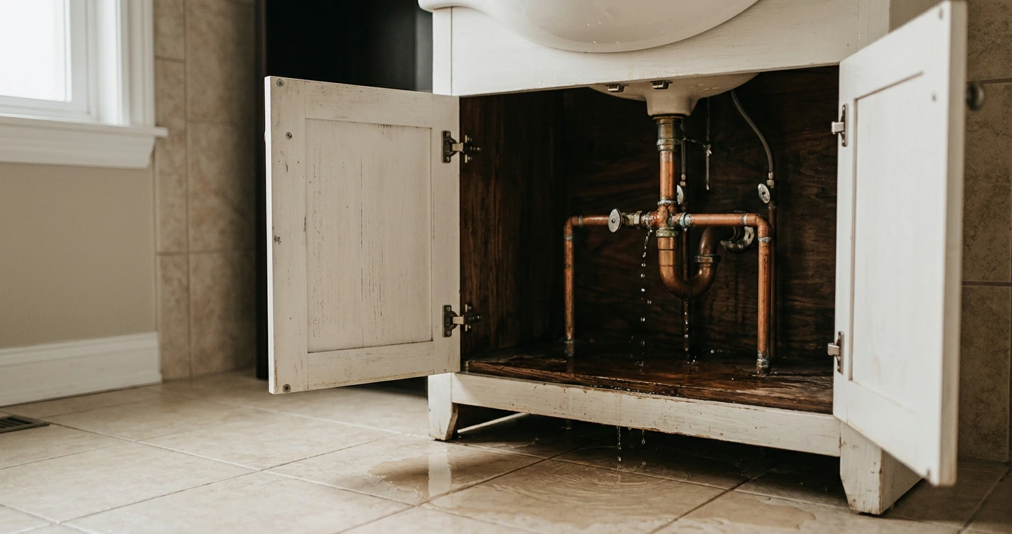 Emergency Plumber Sacramento: 24/7 Help Any Hour