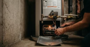 Gas Water Heater Repair: Fixes for Sacramento Homes