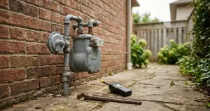 Gas Leak Plumber: Emergency Help in Sacramento