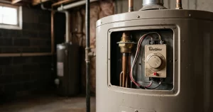 Electric Water Heater Repair: Sacramento Troubleshooting