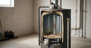Bradford White Water Heater Repair: What to Know