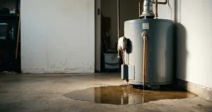 Emergency Water Heater Repair: No Hot Water Fast Fix