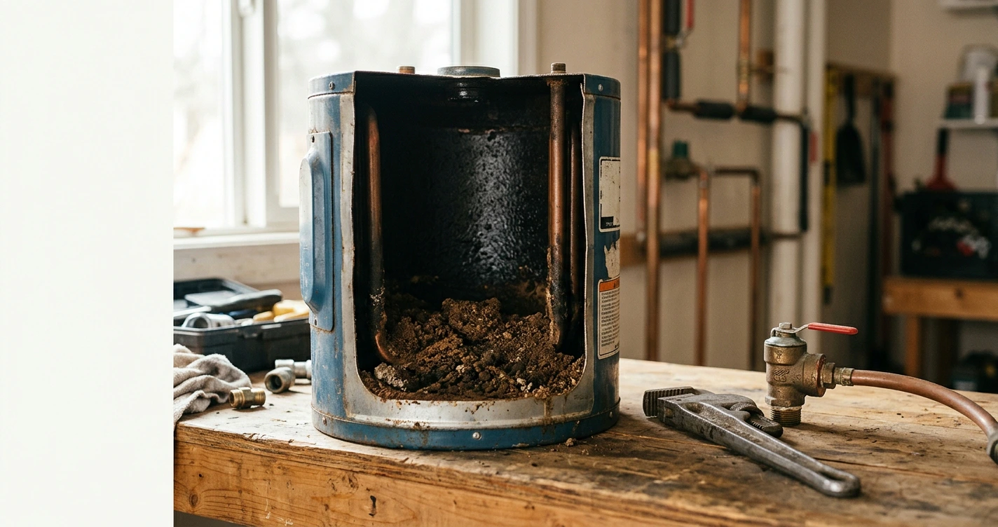 Water Heater Repair Sacramento: Local Experts Ready