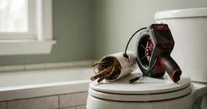 Plumber for Clogged Sewer Line: Sacramento Solutions