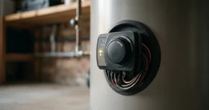 AO Smith Water Heater Repair: Sacramento Fixes